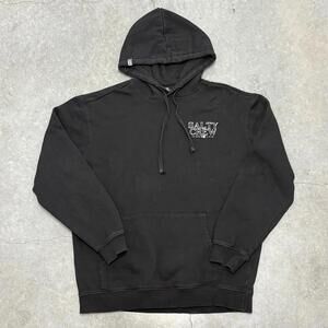 Salty Crew Shark Hoodie